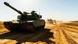 Kiedy Abramsy dla Polski? Planowane dostawy i wpływ na siłę pancerną