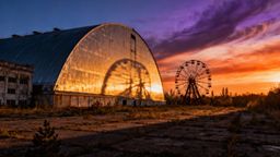 Kiedy był Czarnobyl? Katastrofa, która wstrząsnęła światem