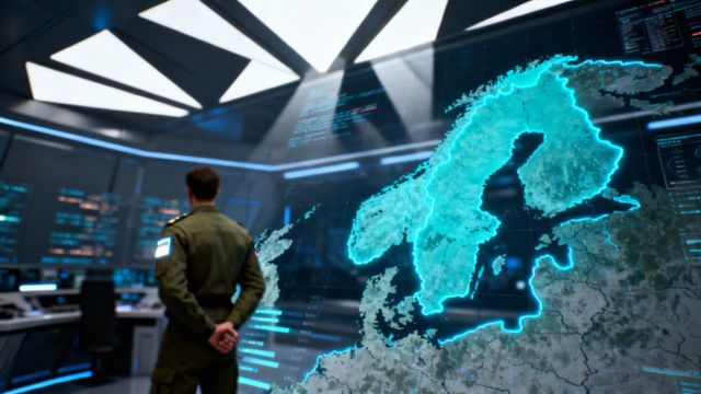 Kiedy Finlandia w NATO? Kluczowe fakty o akcesji i jej znaczeniu