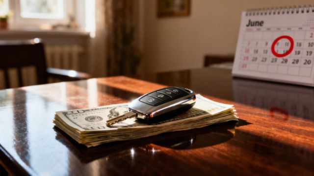 Kiedy można sprzedać auto bez podatku? Przewodnik po formalnościach