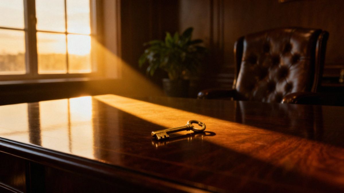 Kiedy należy się odprawa? Przewodnik po uprawnieniach i zasadach