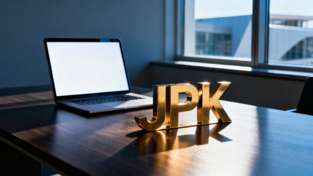 Kiedy pierwszy JPK VAT? Historia i terminy obowiązkowe