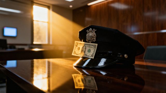 Kiedy podwyżki w Policji 2020? Nowe regulacje i ich wpływ na wynagrodzenia