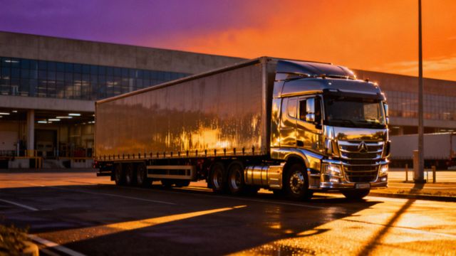 Kiedy potrzebna jest licencja na transport drogowy? Wymagania i procedura