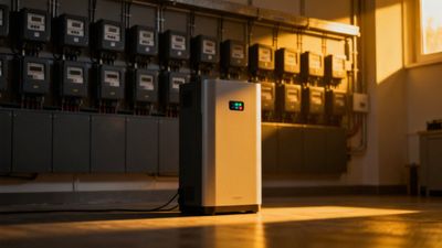 Kiedy przepada energia z fotowoltaiki? Praktyczne porady dla prosumentów