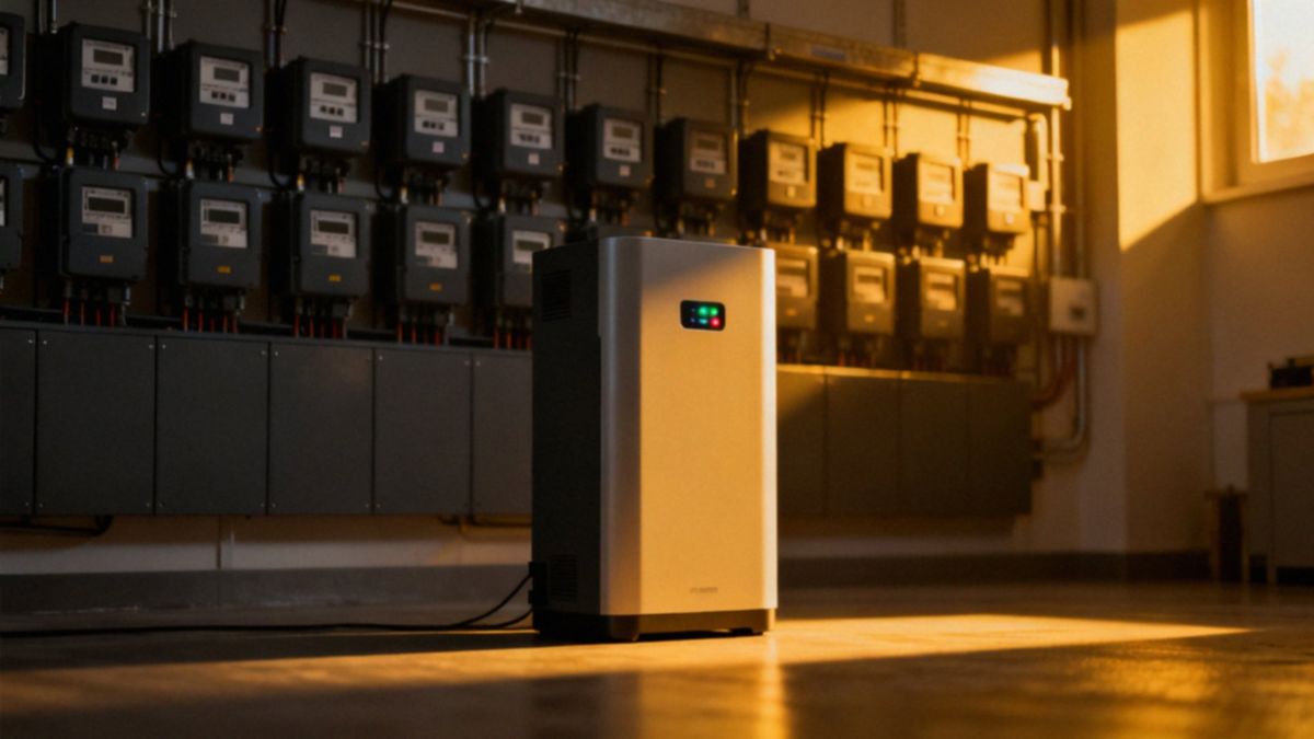 Kiedy przepada energia z fotowoltaiki? Praktyczne porady dla prosumentów