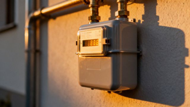 Kiedy przychodzi rachunek za gaz? Terminy i czynniki wpływające na rozliczenia