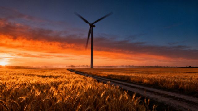 Kiedy skończą się paliwa kopalne? Prognozy i wpływ na gospodarkę