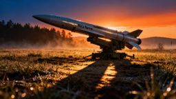 Kiedy system Narew będzie gotowy? Szczegóły i harmonogram