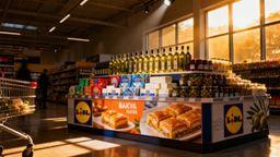 Kiedy Tydzień grecki w Lidlu 2023? Promocje i oferta