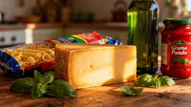 Kiedy odbywa się Tydzień włoski w Biedronce? Sprawdź daty i ofertę