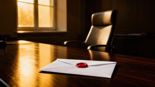 Kiedy wypowiedzenie umowy jest skuteczne? Kluczowe aspekty i formalności