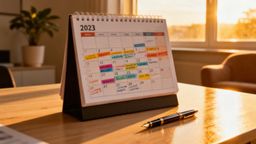 Kiedy wziąć urlop w 2023? Jak maksymalnie wykorzystać dni wolne