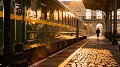 Kiedy zmiana rozkładu jazdy PKP 2020 wchodzi w życie? Szczegóły i nowe połączenia