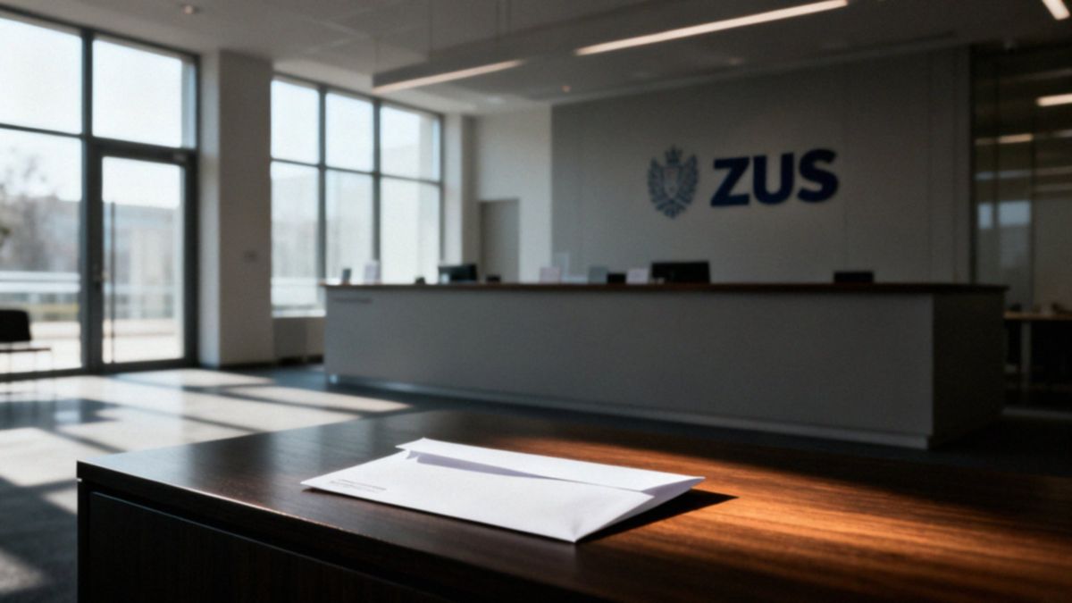 Kolejne zwolnienie lekarskie po ustaniu zatrudnienia — jakie dokumenty do ZUS?
