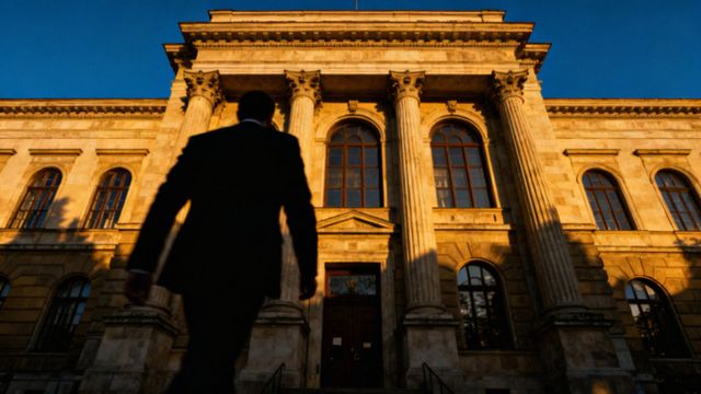 Komornik sądowy — uprawnienia, prawa dłużnika i koszty egzekucji