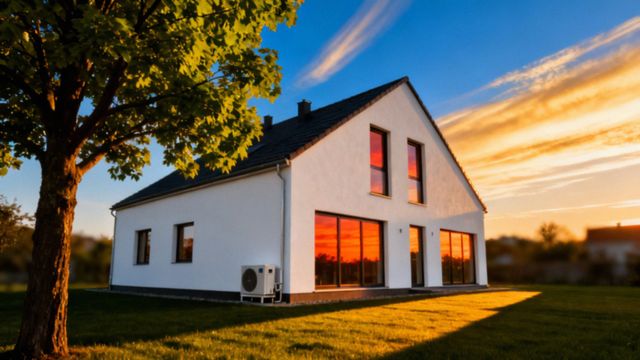 Kompleksowa termomodernizacja — co to oznacza i jakie przynosi korzyści?