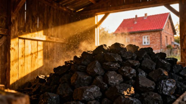 Komu przysługuje dodatek węglowy? Warunki i dokumenty potrzebne do ubiegania się