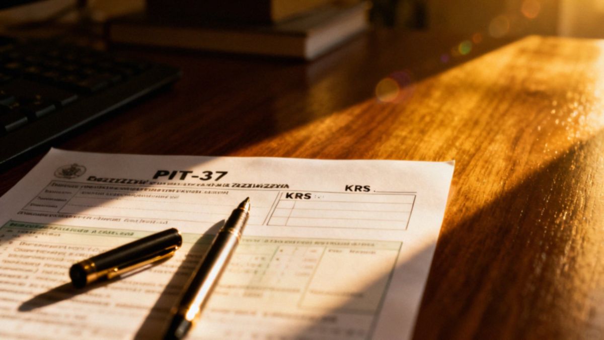 Komu można przekazać 1,5% podatku? Poradnik dla darczyńców
