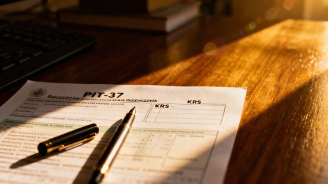 Komu można przekazać 1,5% podatku? Poradnik dla darczyńców