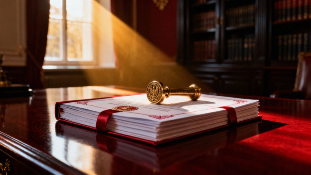 Koncesja a licencja — kluczowe różnice i wymagania
