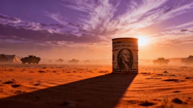 Konflikt Irak-Kuwejt — przyczyny, przebieg i skutki inwazji