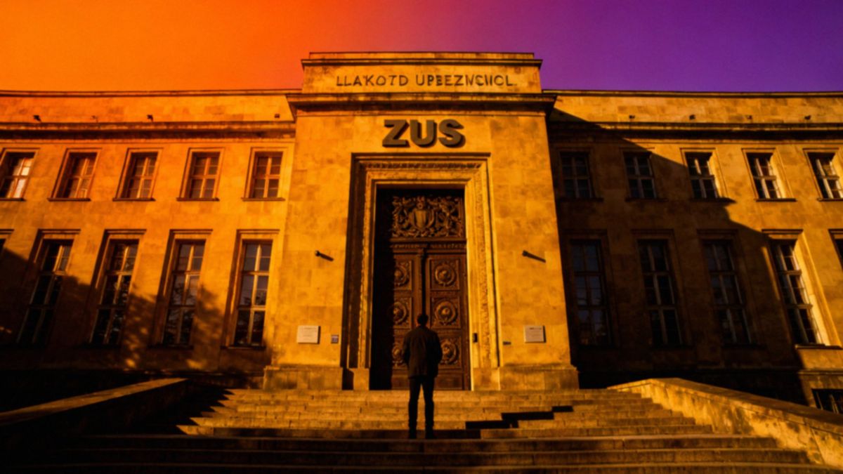 Koniec chorobowego — co dalej? Świadczenia i dokumenty do ZUS