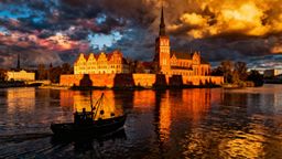 Królewiec, czyli Königsberg — historia i znaczenie miasta