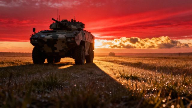 Konsekwencje geopolityczne położenia Polski — wyzwania i korzyści