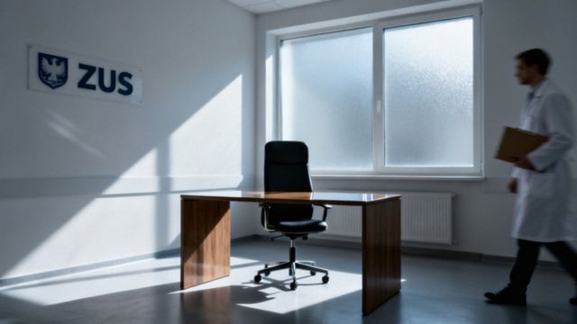 Konsultant ZUS w neurologii — kim jest i jak przygotować się do wizyty?