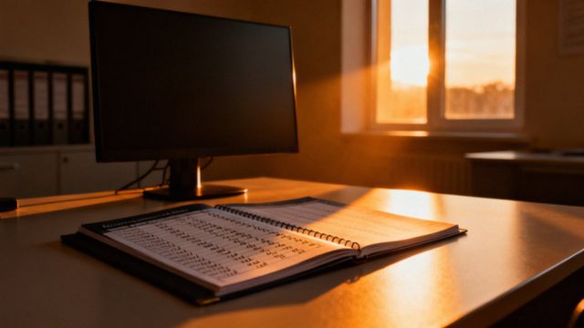 Korekta deklaracji VAT 2021 — jak ją prawidłowo złożyć?