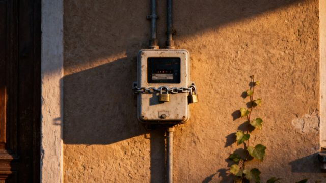 Kradzież prądu — jaka kara grozi za nielegalny pobór energii?