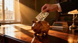 Kredyty a inflacja — jak rosnące ceny wpływają na finanse?
