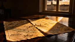 Królewiec miasto — mapa, zabytki i ciekawostki
