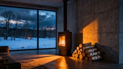 Kryzys energetyczny — jak się przygotować i przetrwać trudne czasy?