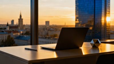 Księgowość online — rewolucja w zarządzaniu finansami firm