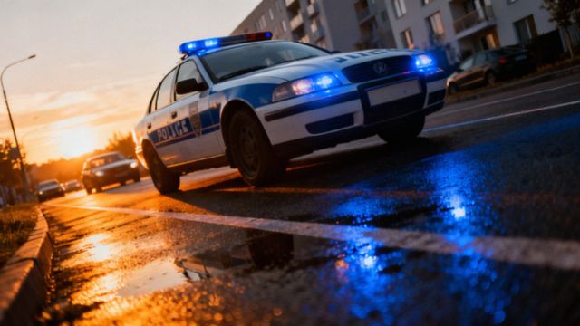 Kto dostaje mandat przy kolizji? Wyjaśniamy zasady i konsekwencje