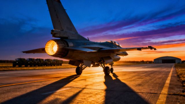 Kto ma sojusz z Polską? Partnerzy NATO i ich rola w bezpieczeństwie