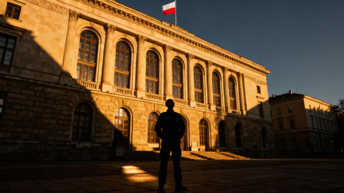 Kto wypłaca emerytury policyjne? Zasady i informacje dla emerytów mundurowych