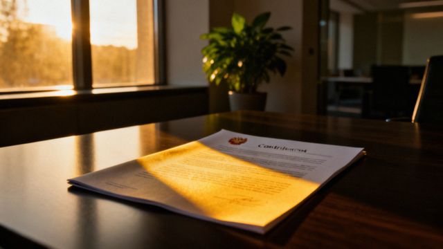 Która umowa na czas nieokreślony w 2022? Kluczowe informacje i prawa pracowników