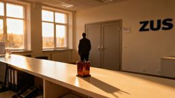 Którego dnia miesiąca ZUS wypłaca chorobowe w 2022? Terminy i zasady