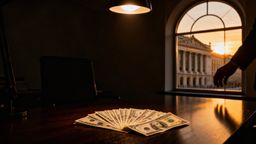 Który bank najlepiej liczy ryczałt w 2022 roku? Sprawdź oferty i przeliczniki