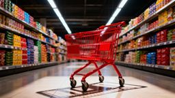 Który market jest najtańszy w 2022 roku? Ranking i analizy