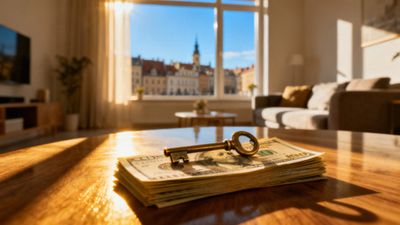 Kupno mieszkania na rynku wtórnym krok po kroku — jak to zrobić bezpiecznie?