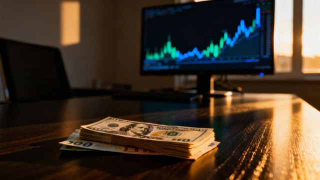 Kurs euro i dolara — jak analizować EUR/USD i co wpływa na jego zmiany?