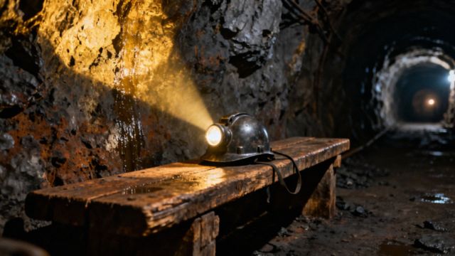 Zarobki w KWK Bobrek — ile mogą zarobić górnicy w 2023 roku?