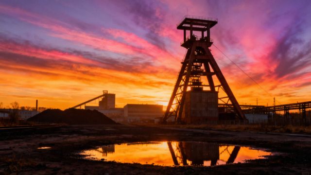 Zarobki w KWK Rydułtowy — ile mogą zarobić górnicy?