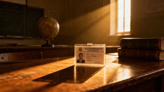 Legitymacja nauczyciela — gdzie można skorzystać ze zniżek?