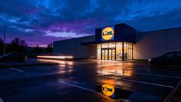 Lidl 24h — gdzie znajdują się całodobowe sklepy w Polsce?