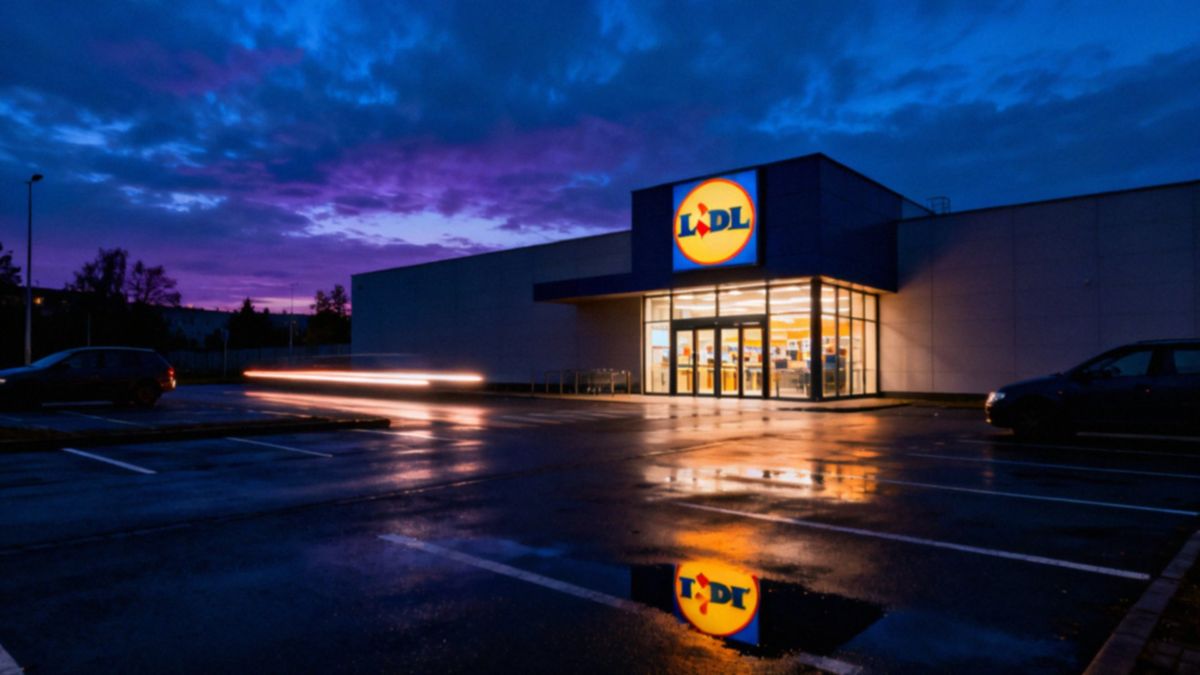 Lidl 24h — gdzie znajdują się całodobowe sklepy w Polsce?